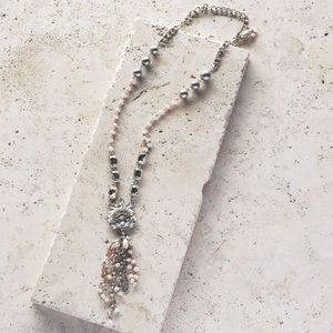 Ava Plunder Necklace